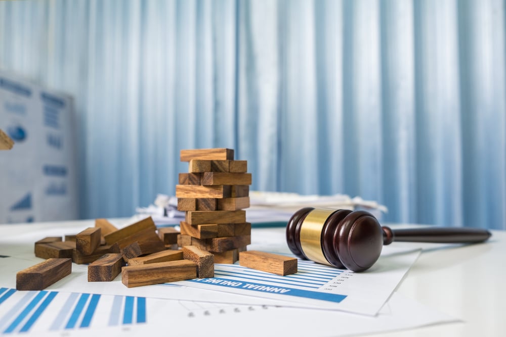 Building Collapse Lawyer in New York City