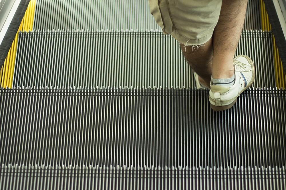 Escalator and Elevator Accidents Lawyer in New York City