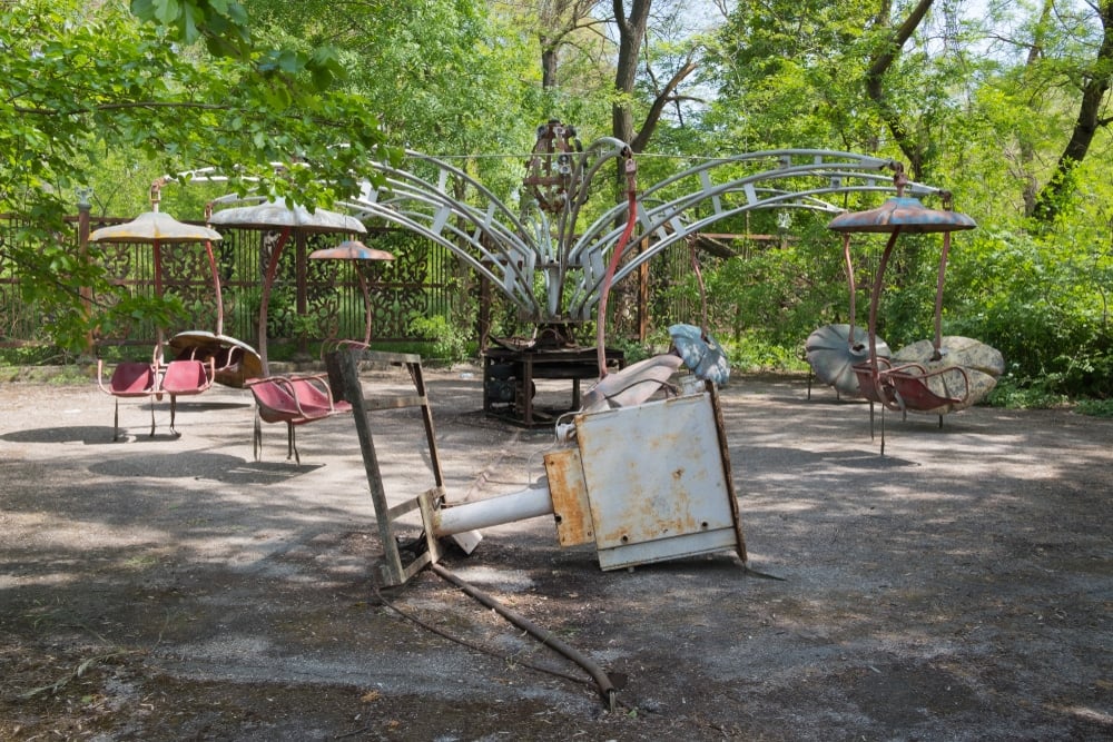 Amusement Park Accident Attorney in New York City