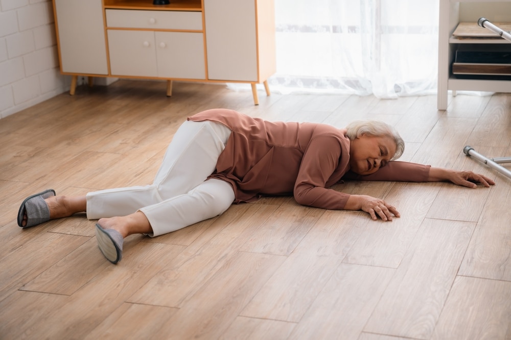 Common Causes of Slip-and-Fall Accidents in NYC 
