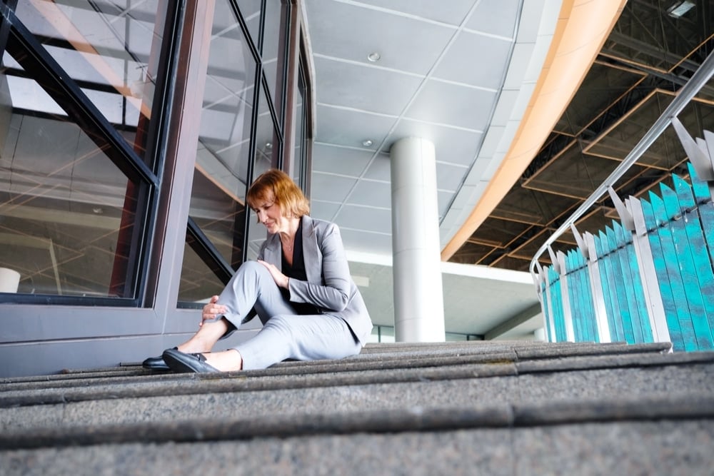 What Evidence Do You Need for a Successful Slip-and-Fall Claim?