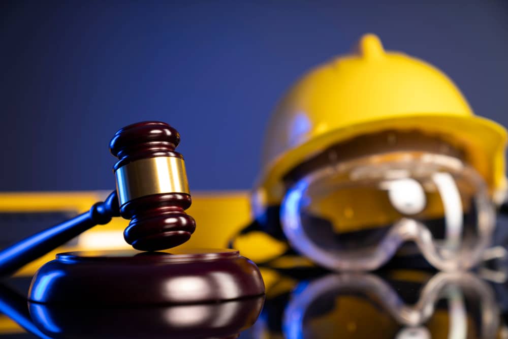 Taking Action After a Construction Accident via Toxic Exposure