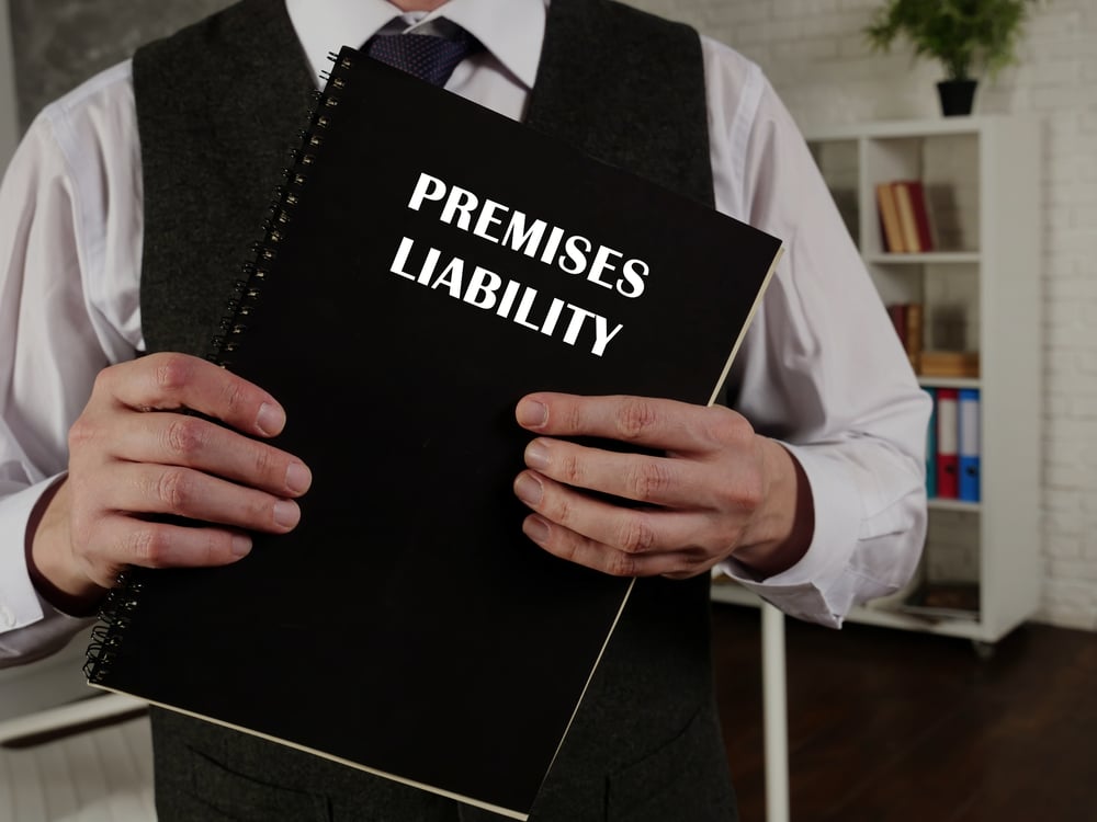 What Evidence Do You Need To Win a Premises Liability Case in NYC?
