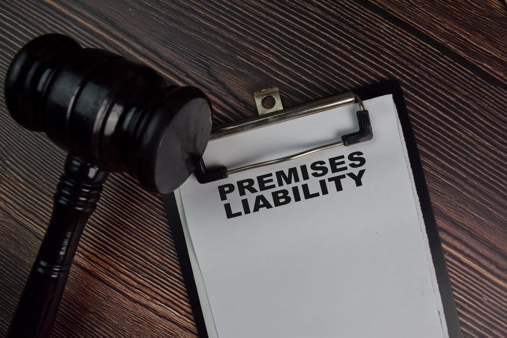 Premises Liability for Injuries in Construction Zones: Who Can Be Held Liable?