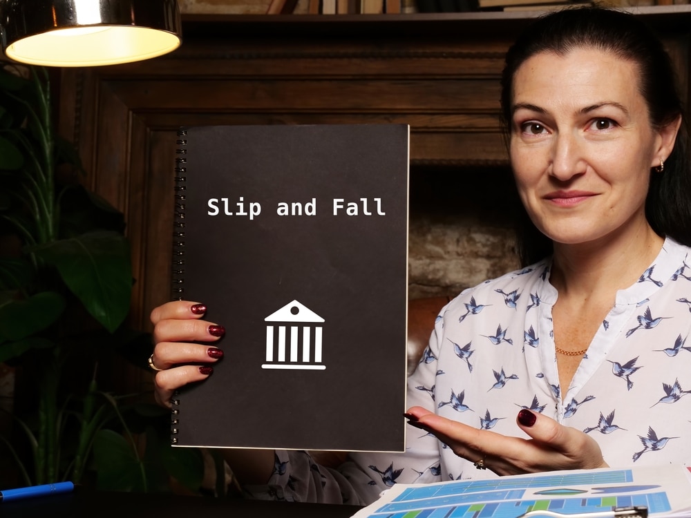 Do You Need a Lawyer After a Slip and Fall? Here’s When To Call an Attorney