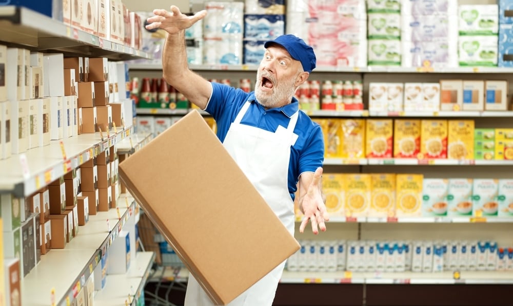 Injured in a New York Supermarket? Know Your Legal Rights