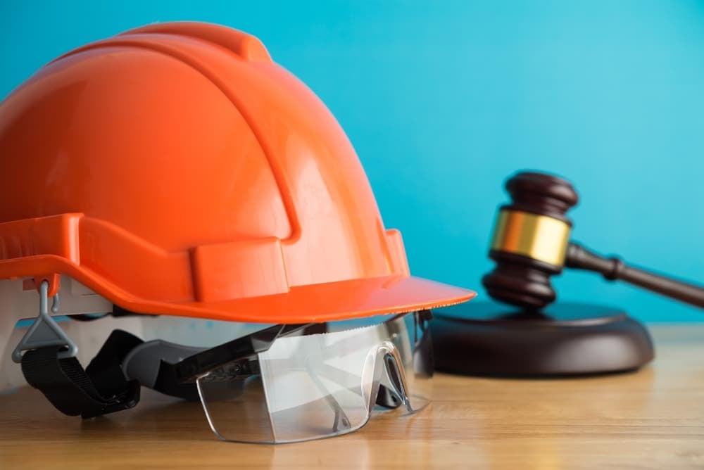 Toxic Exposure on NYC Construction Sites: Understanding the Legal Rights of Affected Workers