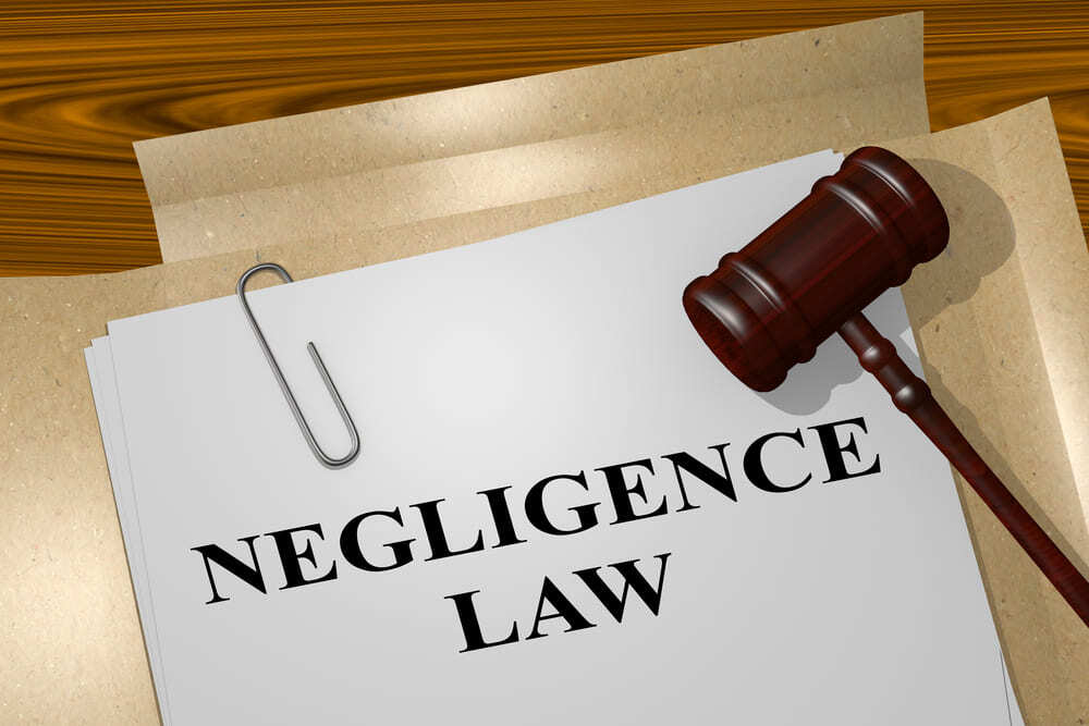 Negligent Security Law