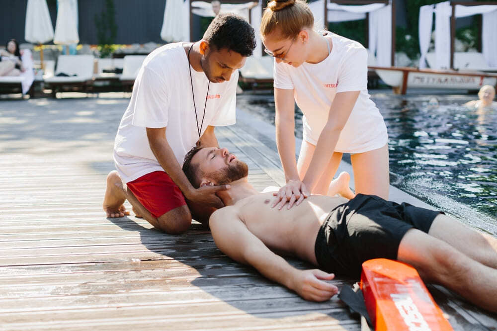 Swimming Pool Accidents NY