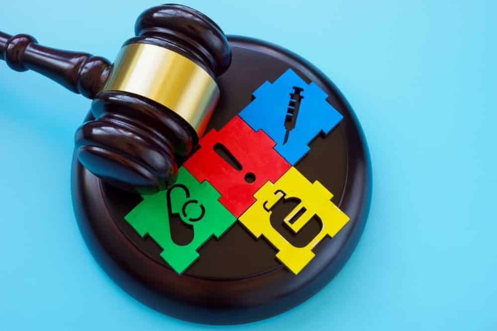 Caso de negligencia médica en Nueva York