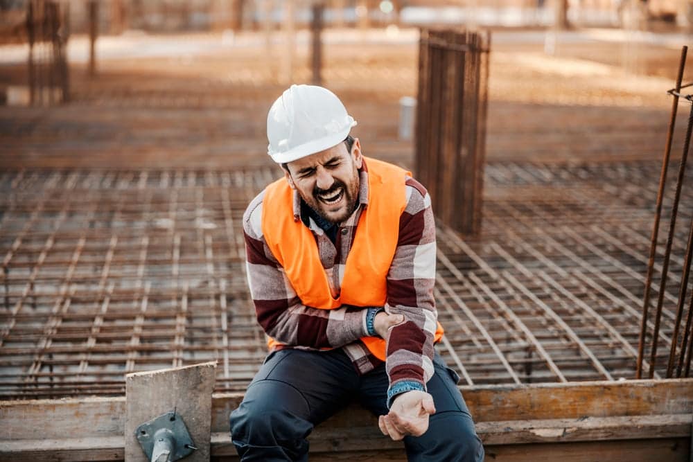 Undocumented Construction Workers Injury